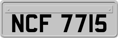 NCF7715