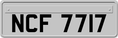 NCF7717