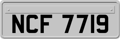 NCF7719