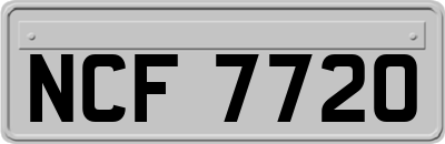 NCF7720