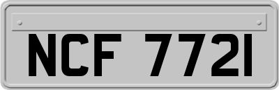 NCF7721
