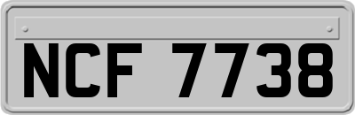 NCF7738