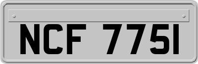NCF7751