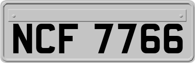 NCF7766