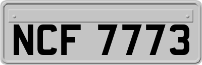 NCF7773