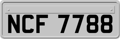 NCF7788