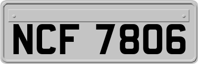 NCF7806