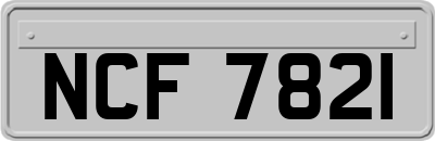 NCF7821