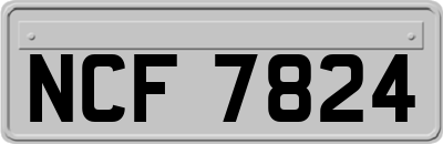 NCF7824