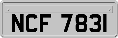 NCF7831
