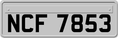 NCF7853