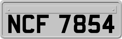 NCF7854