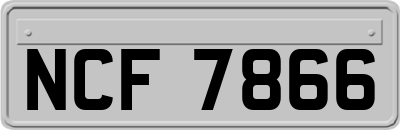 NCF7866