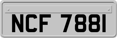 NCF7881