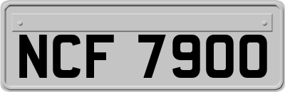 NCF7900