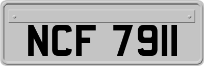 NCF7911