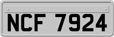NCF7924