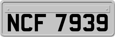 NCF7939