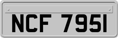 NCF7951