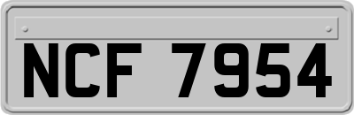 NCF7954