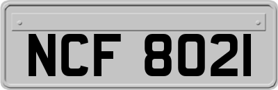 NCF8021