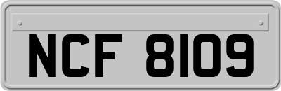 NCF8109