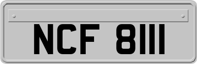 NCF8111