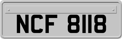NCF8118