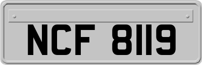NCF8119