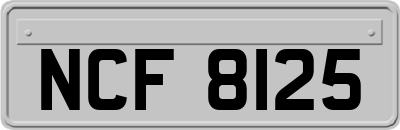 NCF8125