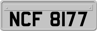 NCF8177