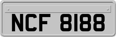 NCF8188