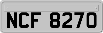 NCF8270