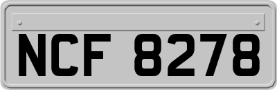 NCF8278