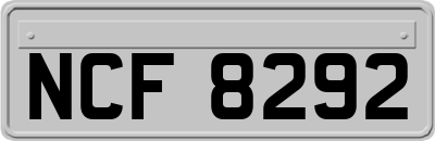 NCF8292