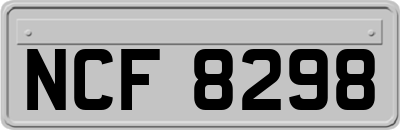 NCF8298