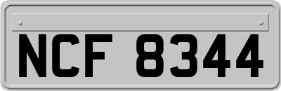 NCF8344