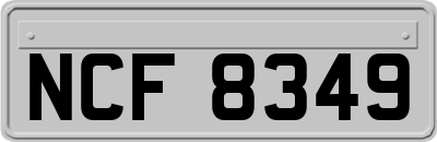 NCF8349