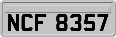 NCF8357