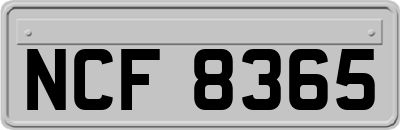NCF8365
