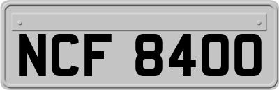 NCF8400