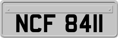 NCF8411