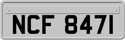 NCF8471