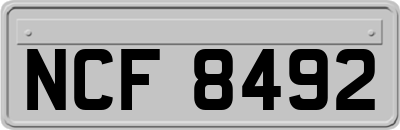 NCF8492
