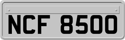 NCF8500