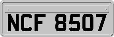 NCF8507