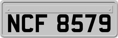 NCF8579