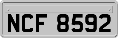 NCF8592