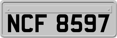 NCF8597