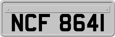NCF8641